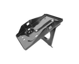 Scott Drake Battery tray use w/67 hlddwn Ford Mustang 1964-1966