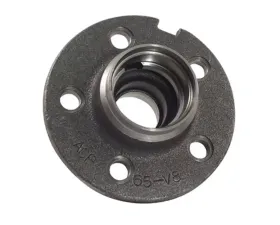 Scott Drake Drum Brake Hub 260 289 Ford Mustang 1964-1969