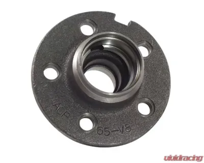 Scott Drake Drum Brake Hub 260 289 Ford Mustang 1964-1969 - C5ZZ-1107-HUB