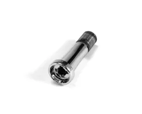 Scott Drake Headlight Switch Retaining Nut Ford Mustang 1965-1966