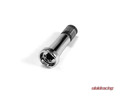 Scott Drake Headlight Switch Retaining Nut Ford Mustang 1965-1966 - C5ZZ-11650-A