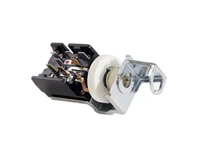 Scott Drake Headlight Switch Ford Mustang 1965-1968