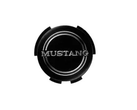 Scott Drake Standard Hub Cap Center Emblem Ford Mustang 1965