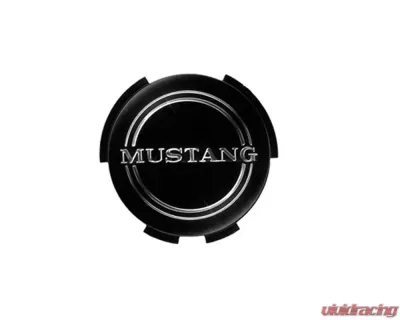 Scott Drake Standard Hub Cap Center Emblem Ford Mustang 1965 - C5ZZ-11C30