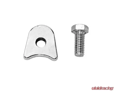 Scott Drake Distributor Clamp Chrome Ford Mustang 1964-1973 - C5ZZ-12270