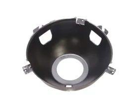 Scott Drake Headlamp Bucket Ford Mustang 1964-1966