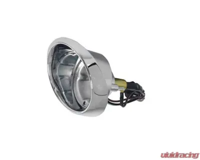 Scott Drake Concours Reproduction Parking Lamp Assembly Right Ford Mustang 1964-1966 - C5ZZ-13206-C