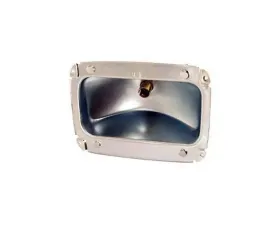 Scott Drake Taillight Housing with Socket Ford Mustang 1965-1966