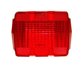 Scott Drake Tail Light Lens Ford Mustang 1964-1966