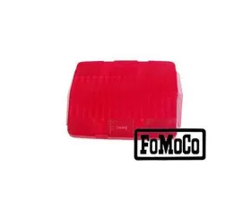 Scott Drake Tail Light Lens Concours Ford Mustang 1964-1966