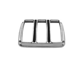 Scott Drake Tail Light Bezel Concours Ford Mustang 1964-1966
