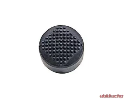 Scott Drake Headlamp Switch Cover Ford Mustang 1965-1970 - C5ZZ-13533