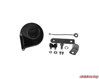 Scott Drake Electric Horn Low Pitch Ford Mustang 1965-1973 - C5ZZ-13833-A