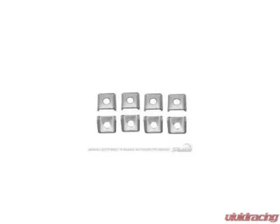 Scott Drake Tail Light Housing Spacers Ford Mustang 1964-1966 - C5ZZ-13A547-AK