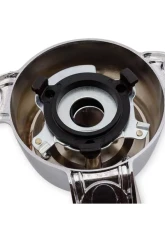 Scott Drake Standard Wheel Horn Button with Alternator Ford Mustang 1965-1966                                     - C5ZZ-13A805-B - Image 5