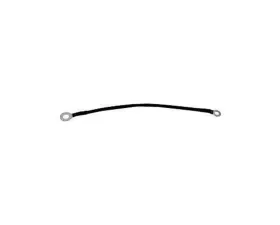 Scott Drake Engine to Firewall Ground Wire Ford Mustang 1964-1968