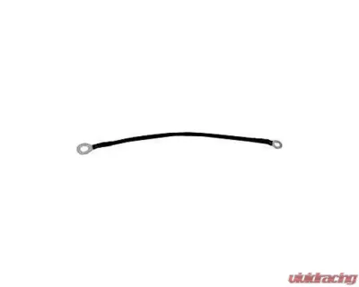 Scott Drake Engine to Firewall Ground Wire Ford Mustang 1964-1968 - C5ZZ-14289-GW
