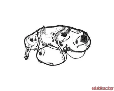 Scott Drake GT Main Underdash Harness Ford Mustang 1965 - C5ZZ-14401-WG
