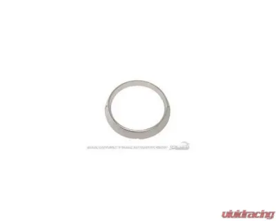Scott Drake Foglamp Bezels without Bar Pair Ford Mustang 1965-1968 - C5ZZ-15214-SPEC
