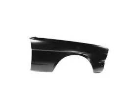 Scott Drake Fender Passenger Side Ford Mustang 1964-1966