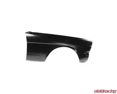 Scott Drake Fender Passenger Side Ford Mustang 1964-1966 - C5ZZ-16005-AR
