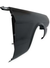 Scott Drake Fender Passenger Side Ford Mustang 1964-1966                                     - C5ZZ-16005-AR - Image 3
