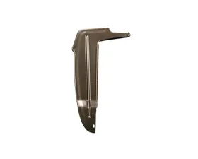 Scott Drake Standard Splash Shields Left Rear Ford Mustang 1964-1966