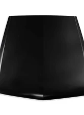 Scott Drake Reproduction Hood Ford Mustang 1965-1966                                     - C5ZZ-16612-BR - Image 4