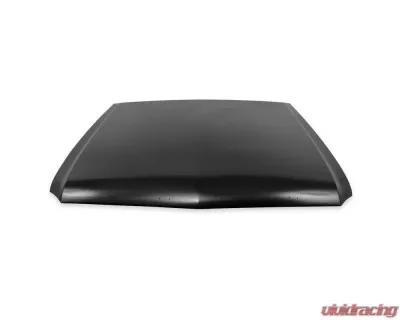 Scott Drake Reproduction Hood Ford Mustang 1965-1966 - C5ZZ-16612-BR