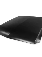Scott Drake Reproduction Hood Ford Mustang 1965-1966                                     - C5ZZ-16612-BR - Image 3