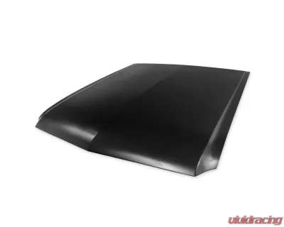 Scott Drake Reproduction Hood Ford Mustang 1965-1966 - C5ZZ-16612-BR