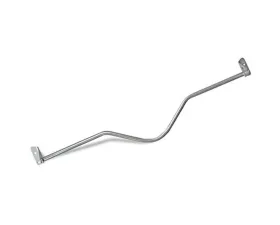 Scott Drake Curved Monte Carlo Bar with chrome finish Ford Mustang 1965-1966