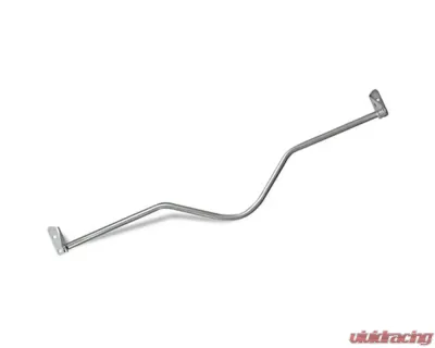 Scott Drake Curved Monte Carlo Bar with chrome finish Ford Mustang 1965-1966 - C5ZZ-16A052-BRC