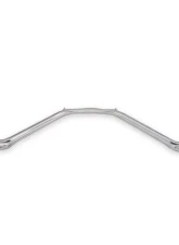 Scott Drake Export Brace Chrome Ford Mustang 1964-1970                                     - C5ZZ-16A052-C - Image 3