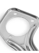 Scott Drake Export Brace Chrome Ford Mustang 1964-1970                                     - C5ZZ-16A052-C - Image 5