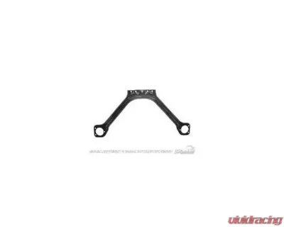 Scott Drake Concours Export Brace Black Ford Mustang 1964-1970 - C5ZZ-16A052-E