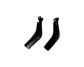 Scott Drake Front Bumper Braces Inner Right Hand Ford Mustang 1964-1966