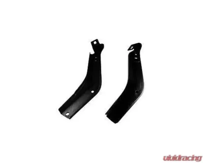 Scott Drake Front Bumper Braces Inner Right Hand Ford Mustang 1964-1966 - C5ZZ-17766-AR