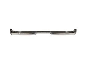 Scott Drake Rear Bumper Chrome Ford Mustang 1964-1966