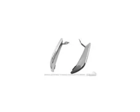 Scott Drake Rear Bumper Guards Ford Mustang 1964-1966