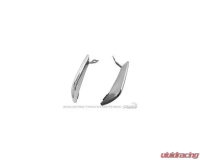 Scott Drake Rear Bumper Guards Ford Mustang 1964-1966 - C5ZZ-17984-C