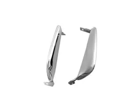 Scott Drake Front Bumper Guards Ford Mustang 1964-1966