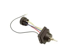 Scott Drake Variable windshield Wiper Switch 1-Speed Ford Mustang 1965-1966