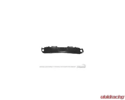 Scott Drake Front Valances Ford Mustang 1964-1966 - C5ZZ-17A939-AR