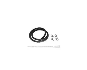 Scott Drake Heater Hose Kit Ford Mustang 1964-1968
