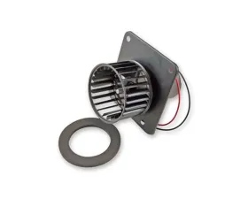 Scott Drake Heater Blower Motor Assembly Ford Mustang 1965-1968