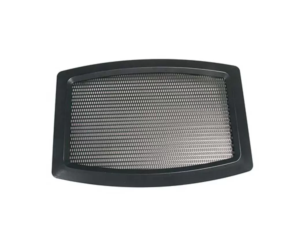 Scott Drake Rear Speaker Grill 6x9 Ford Mustang 1965-1968 - C5ZZ-18798-A