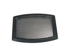 Scott Drake Rear Speaker Grill 6x9 Ford Mustang 1965-1968