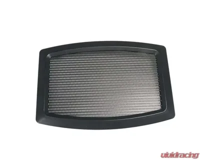 Scott Drake Rear Speaker Grill 6x9 Ford Mustang 1965-1968 - C5ZZ-18798-A