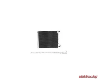 Scott Drake A/C Condenser Ford Mustang 1964-1966 - C5ZZ-19712-A